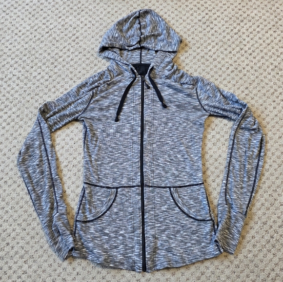 Exofficio full zip hoodie - Picture 1 of 7